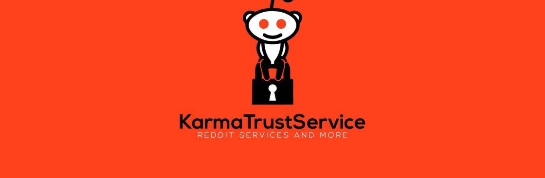 KarmaTrustService Cover Image