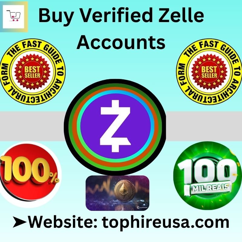 Buy Verified Zelle Accounts Buy Verified Zelle Accounts