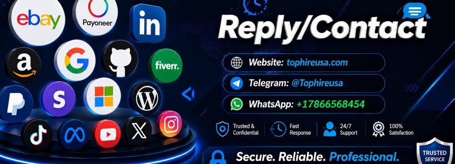 Buy Verified Payoneer Account Cover Image